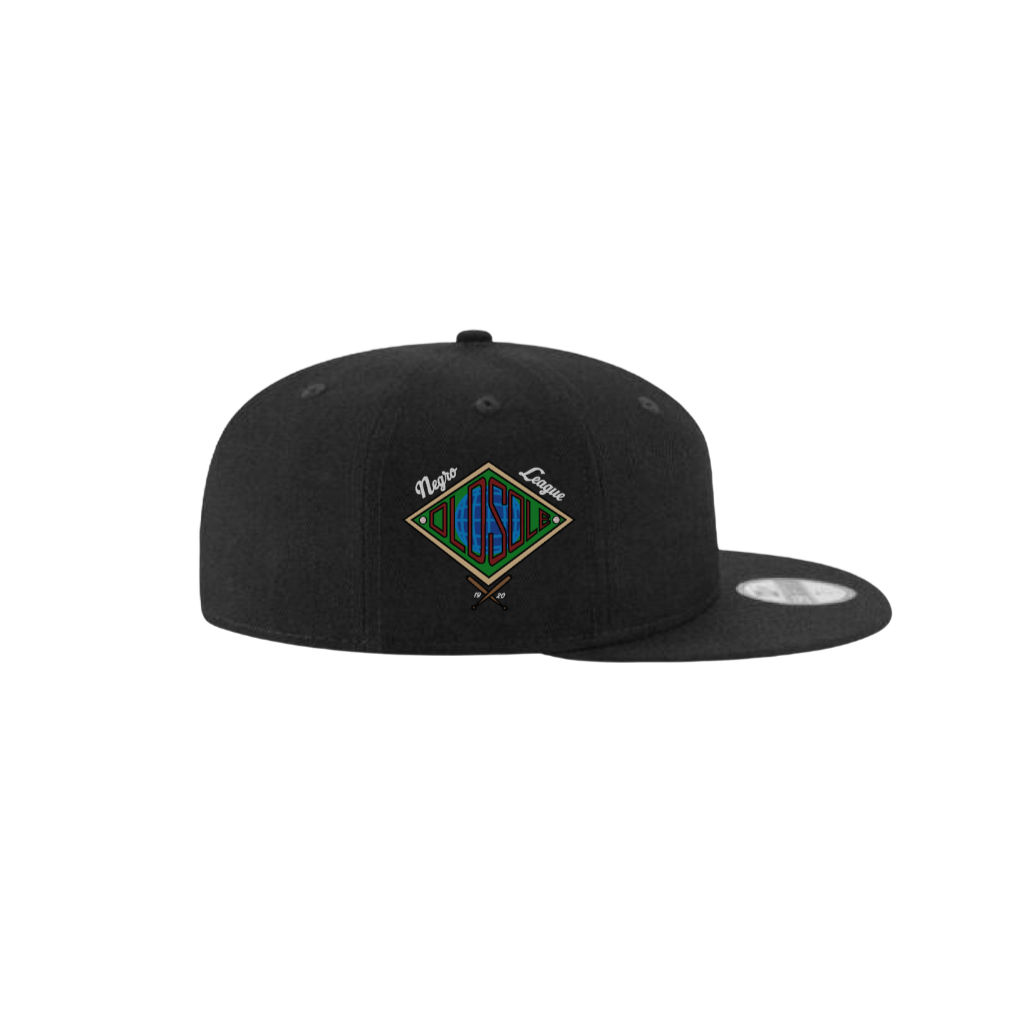 Durkeeville Solemen Negro League Caps