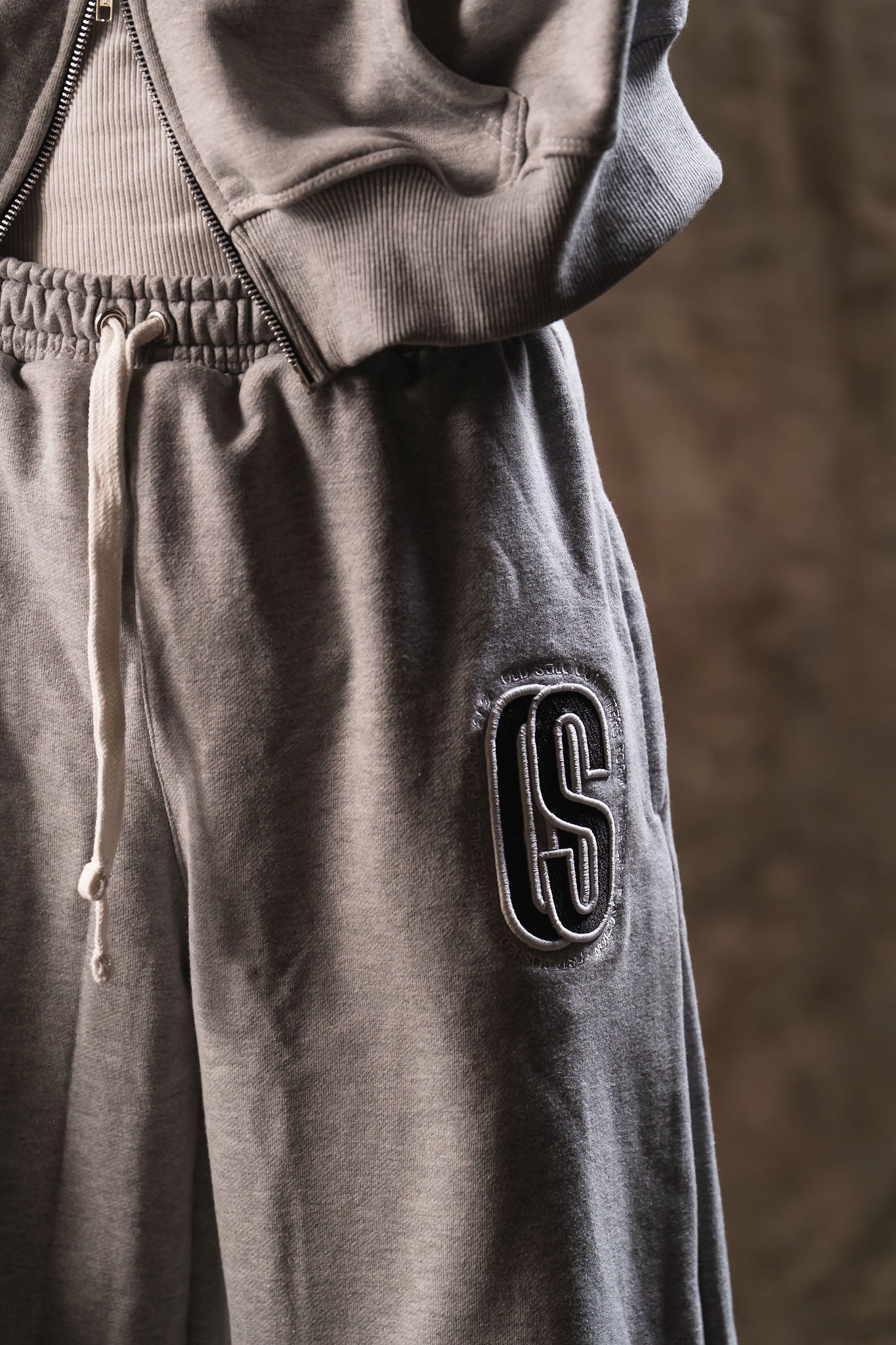 Est. In Durkeeville "Millennium" Sweatpants
