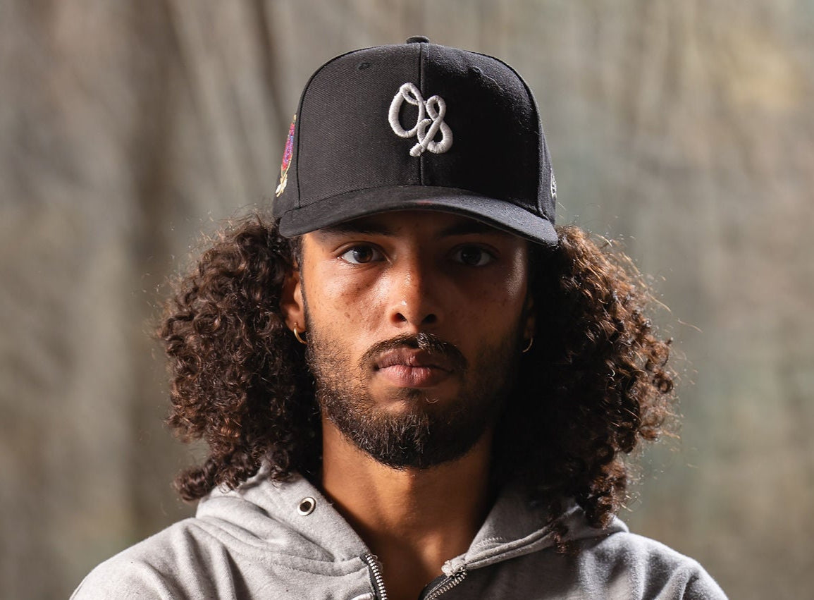 Durkeeville Solemen Negro League Caps