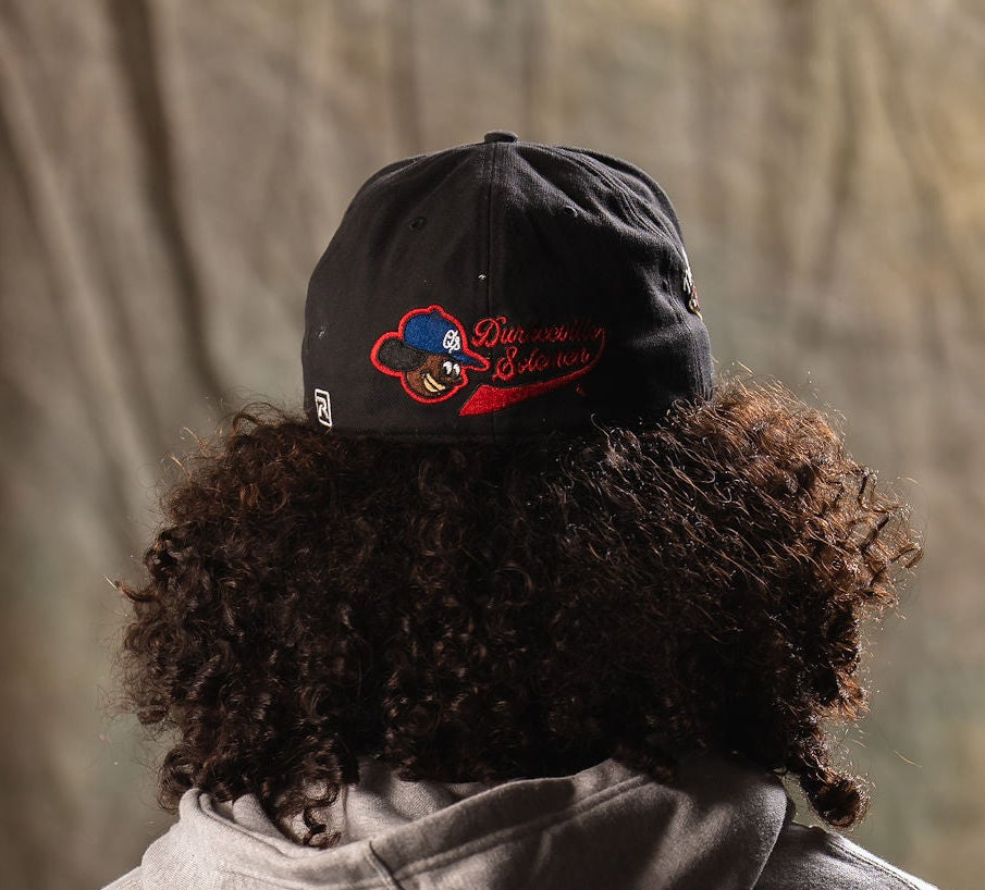 Durkeeville Solemen Negro League Caps