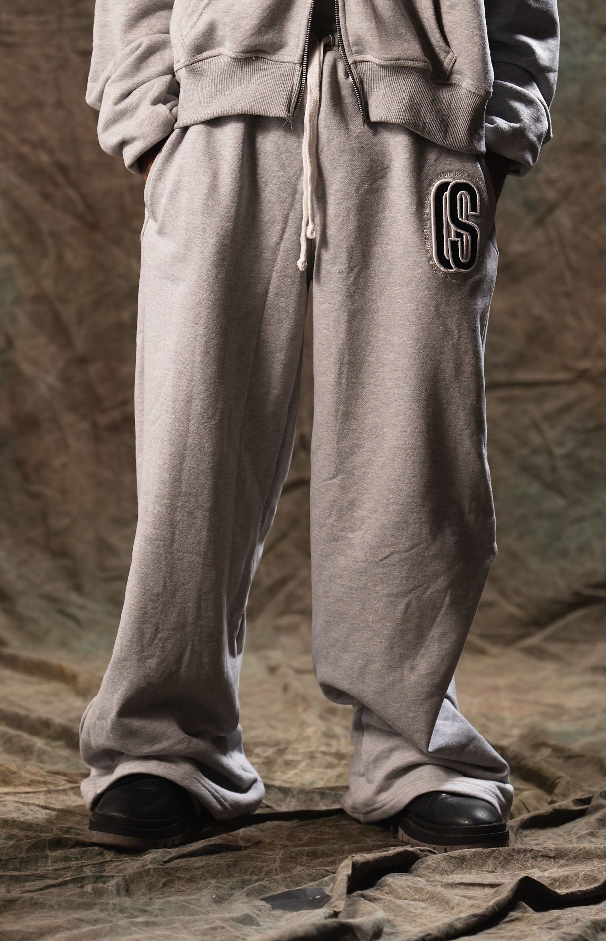 Est. In Durkeeville "Millennium" Sweatpants