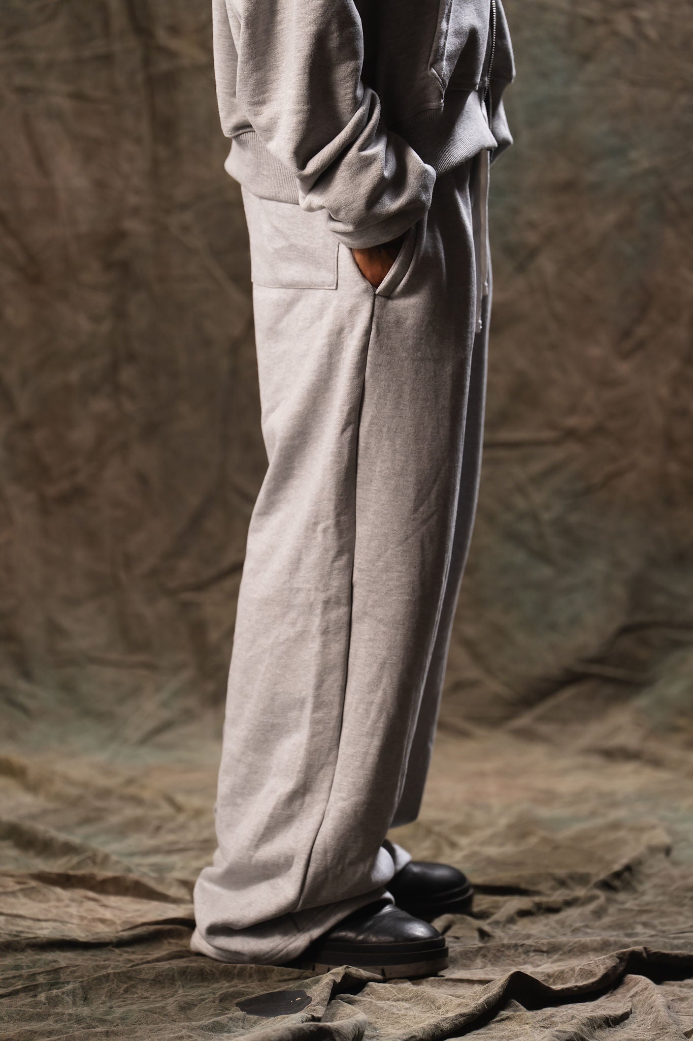 Est. In Durkeeville "Millennium" Sweatpants