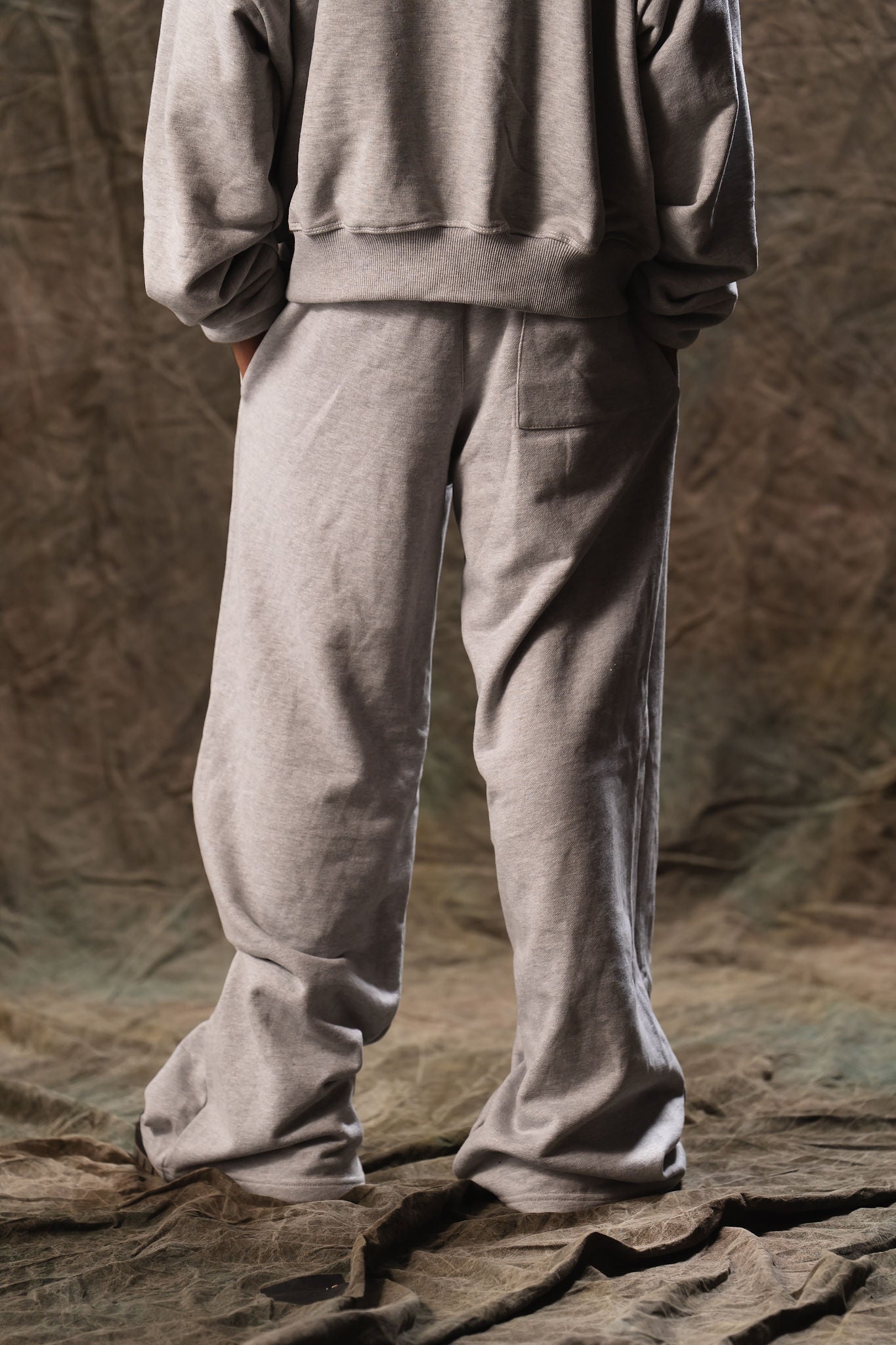 Est. In Durkeeville "Millennium" Sweatpants