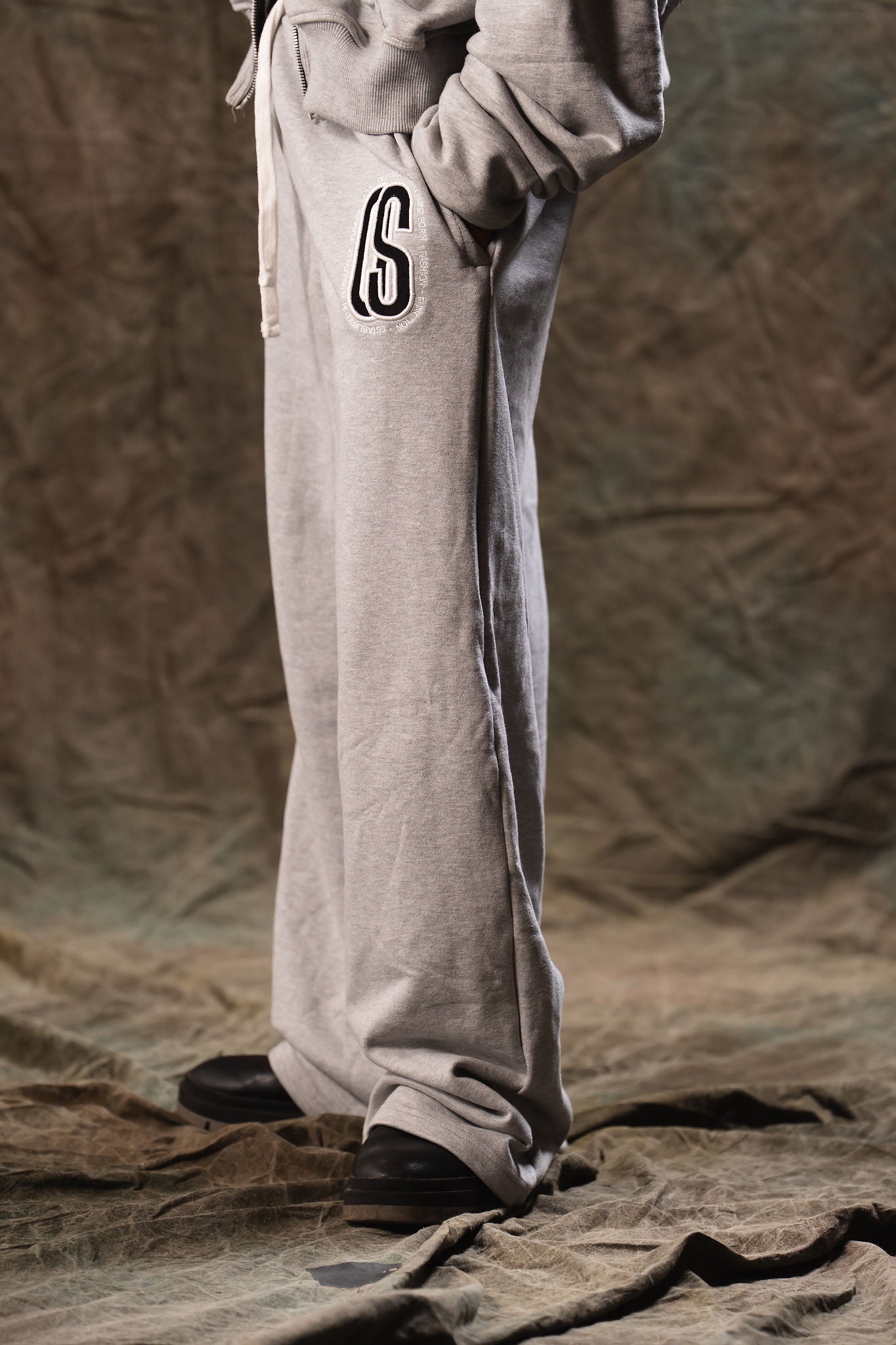 Est. In Durkeeville "Millennium" Sweatpants