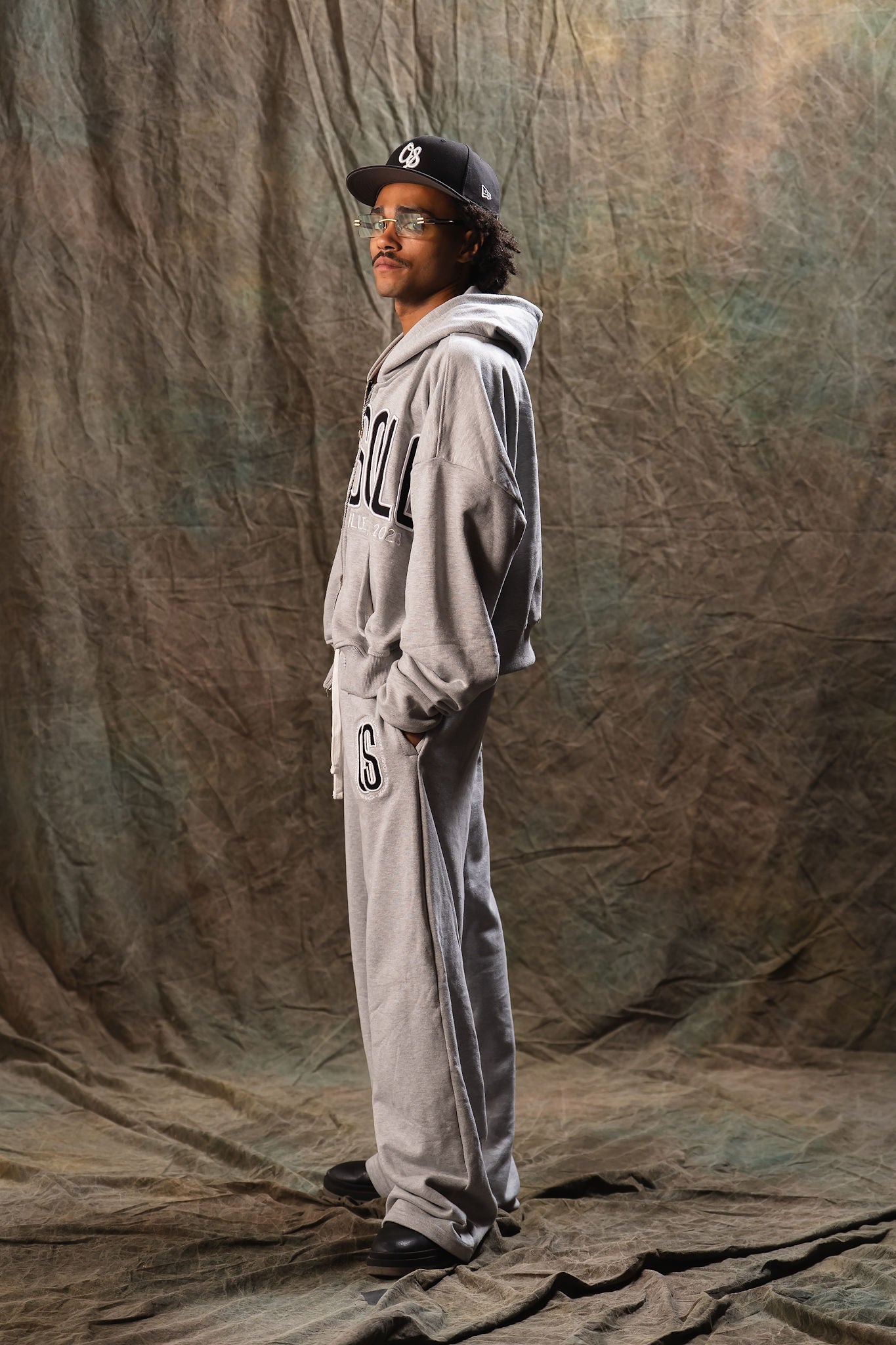 Est. In Durkeeville "Millennium" Sweatpants