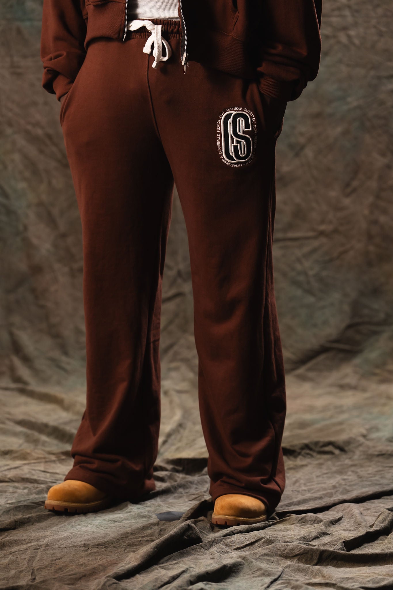 Est. In Durkeeville "Millennium" Sweatpants