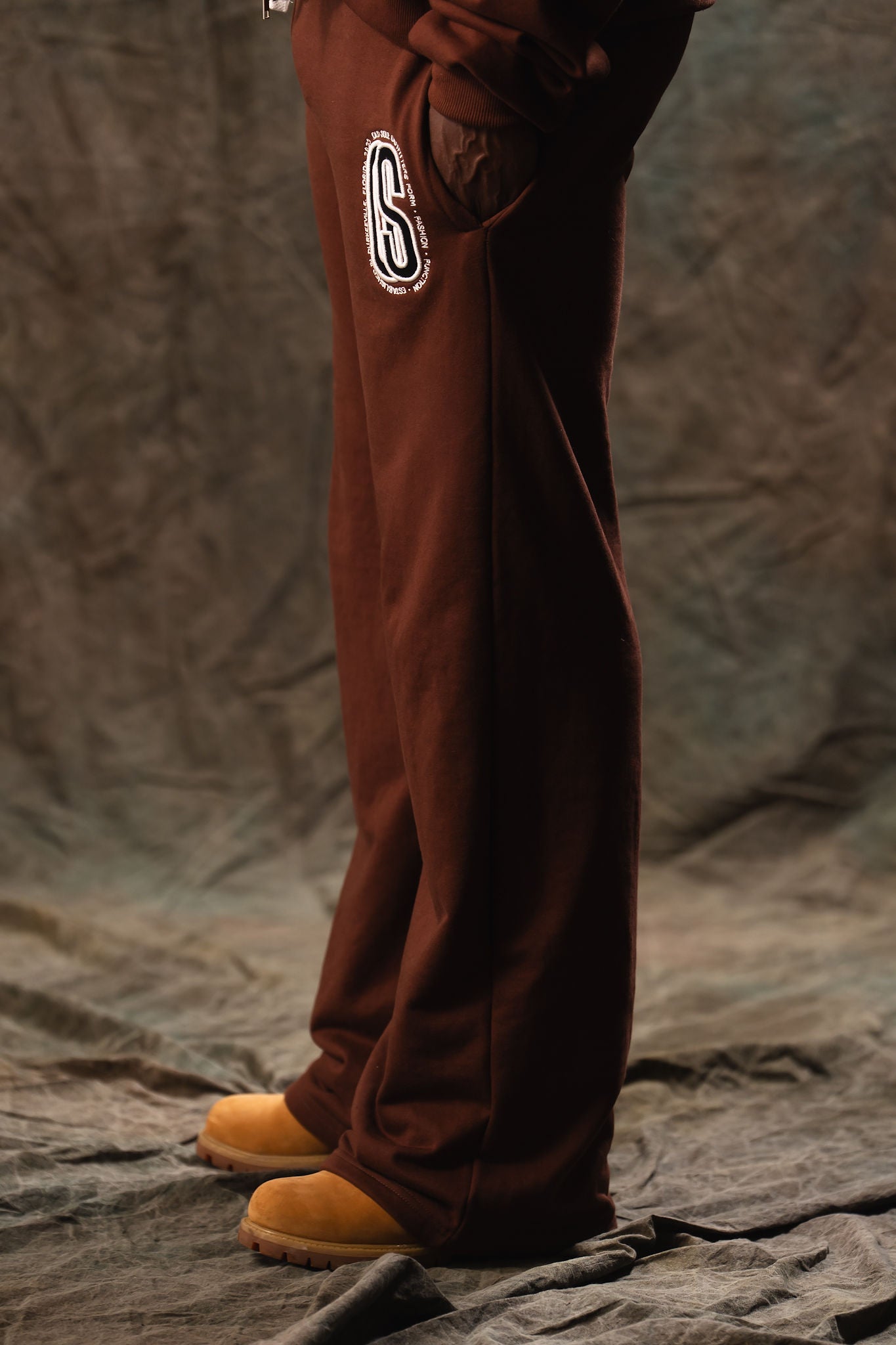 Est. In Durkeeville "Millennium" Sweatpants