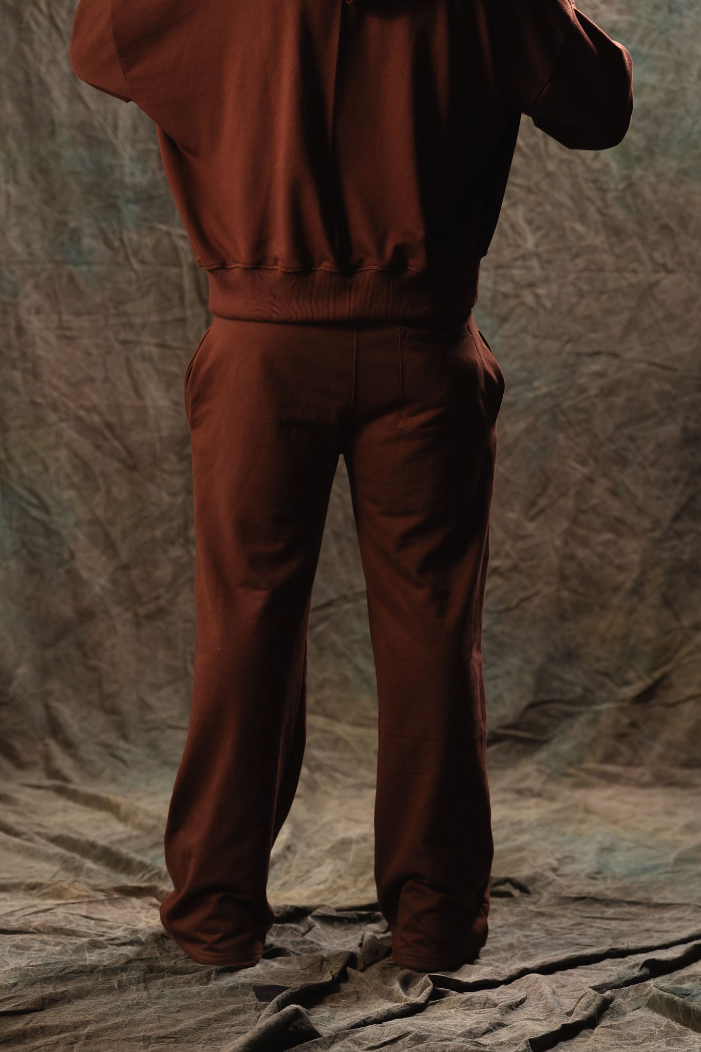 Est. In Durkeeville "Millennium" Sweatpants