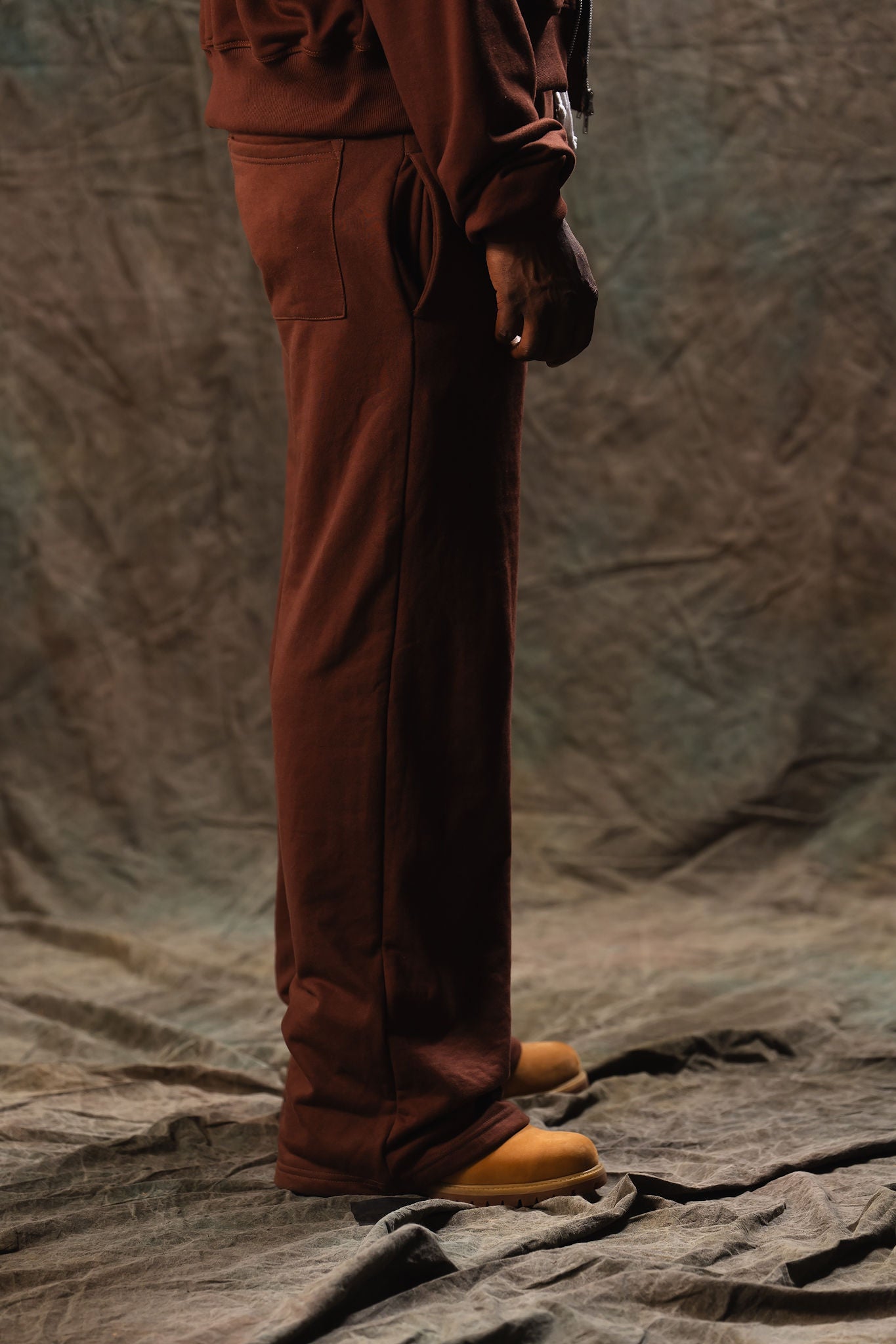 Est. In Durkeeville "Millennium" Sweatpants