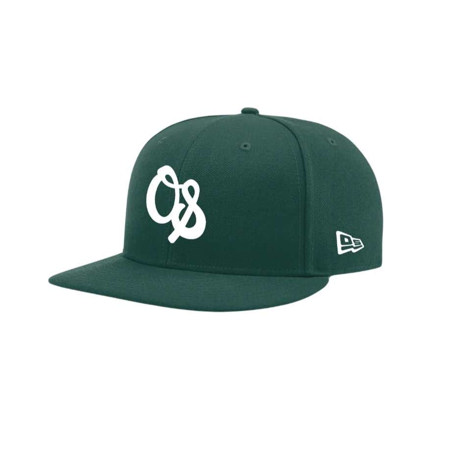 Durkeeville Solemen Negro League Caps