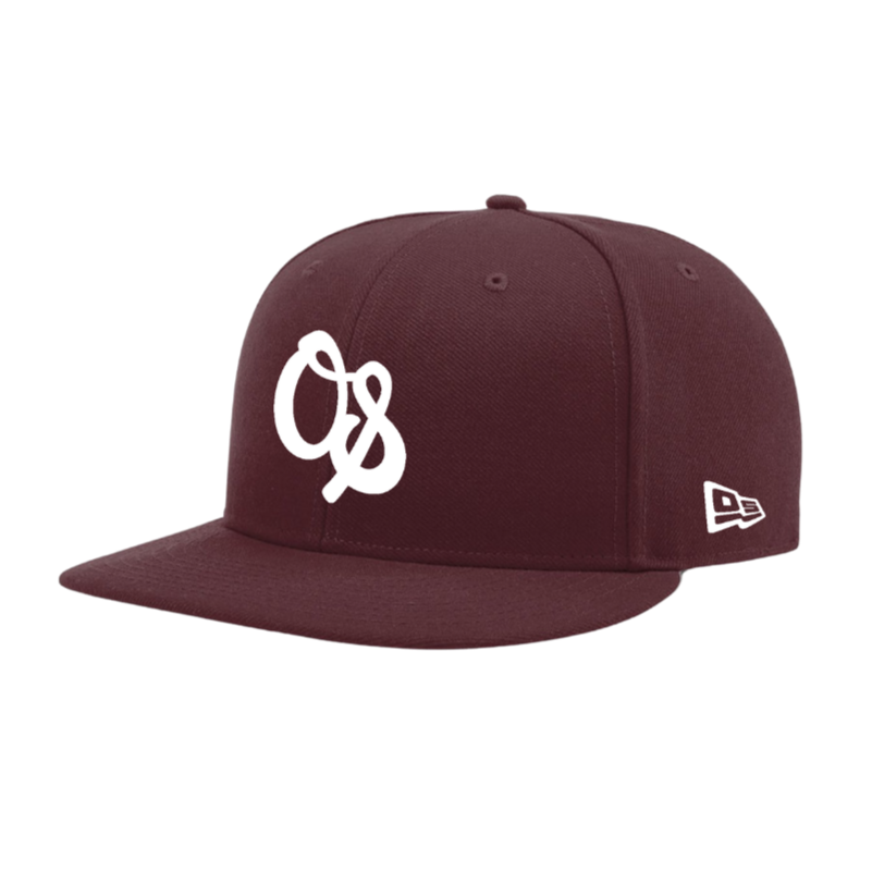 Durkeeville Solemen Negro League Caps