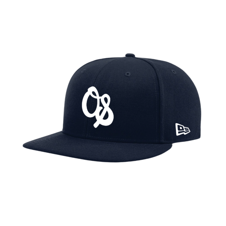 Durkeeville Solemen Negro League Caps