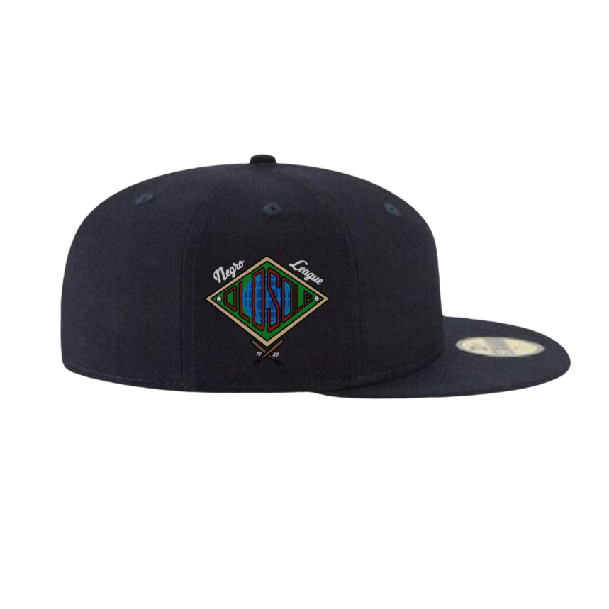 Durkeeville Solemen Negro League Caps