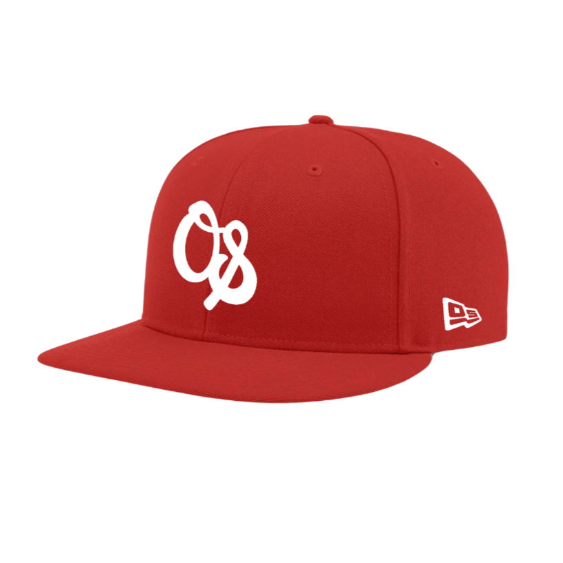 Durkeeville Solemen Negro League Caps