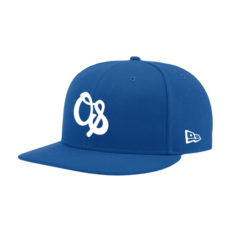 Durkeeville Solemen Negro League Caps